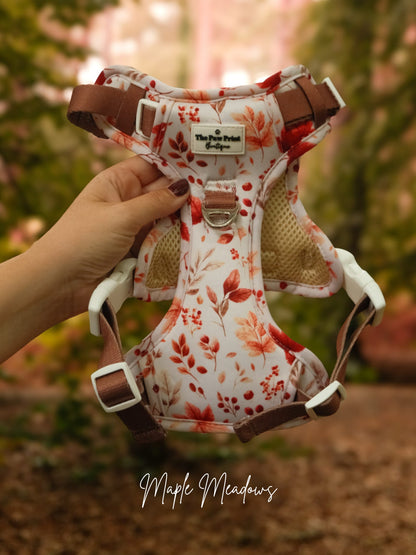 Maple Meadows Adventure Paws Harness