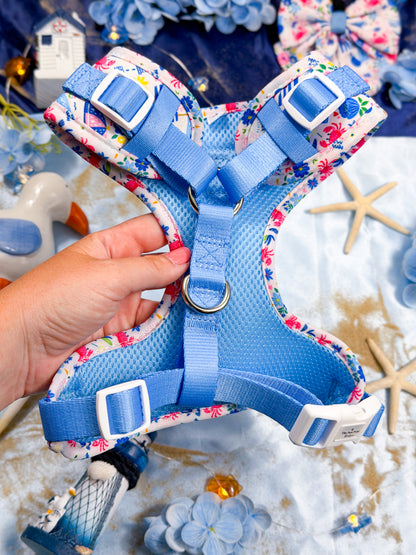 Santorini Seagulls Adjustable Harness