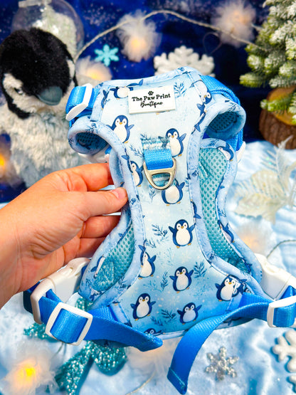 Percy Penguin Adventure Paws Harness