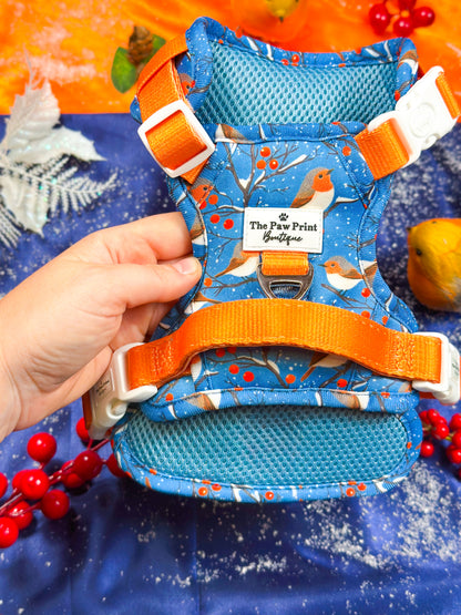 Seasons Tweetings Adventure Paws Harness