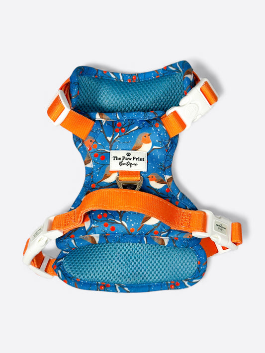 Seasons Tweetings Adventure Paws Harness