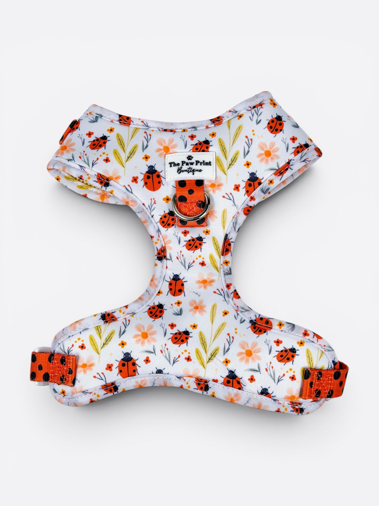 Ladybird Lane Adjustable Harness