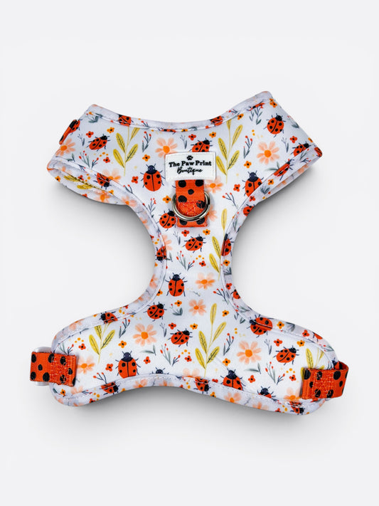 Ladybird Lane Adjustable Harness