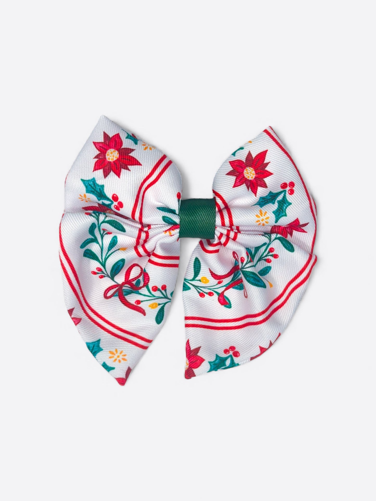 Festive Traditions Bow Tie