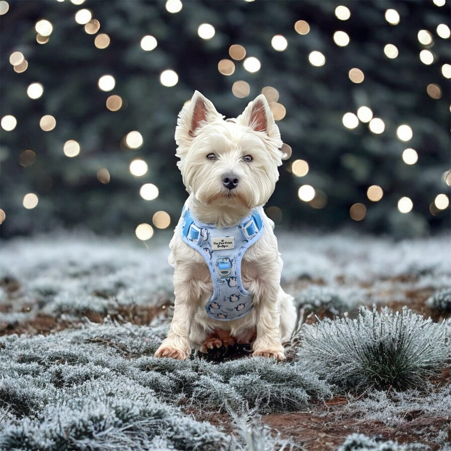Percy Penguin Adventure Paws Harness