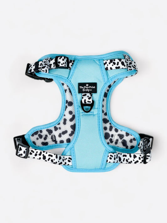 The Spots & Dots Adventure Paws Harness (Tough Style)