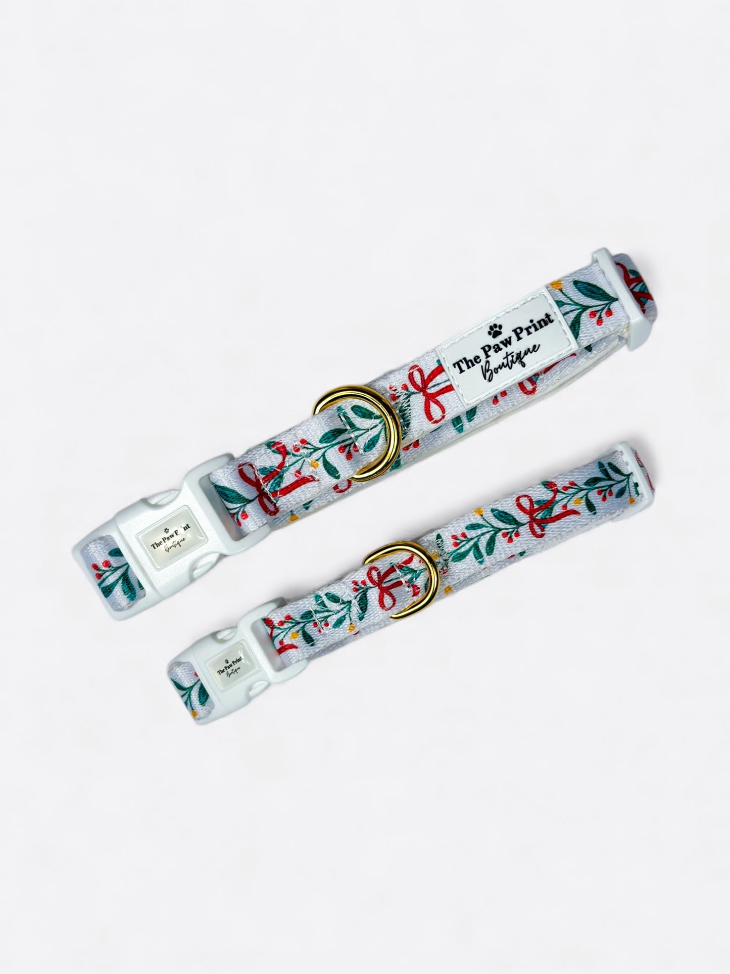 Festive Traditions Collar