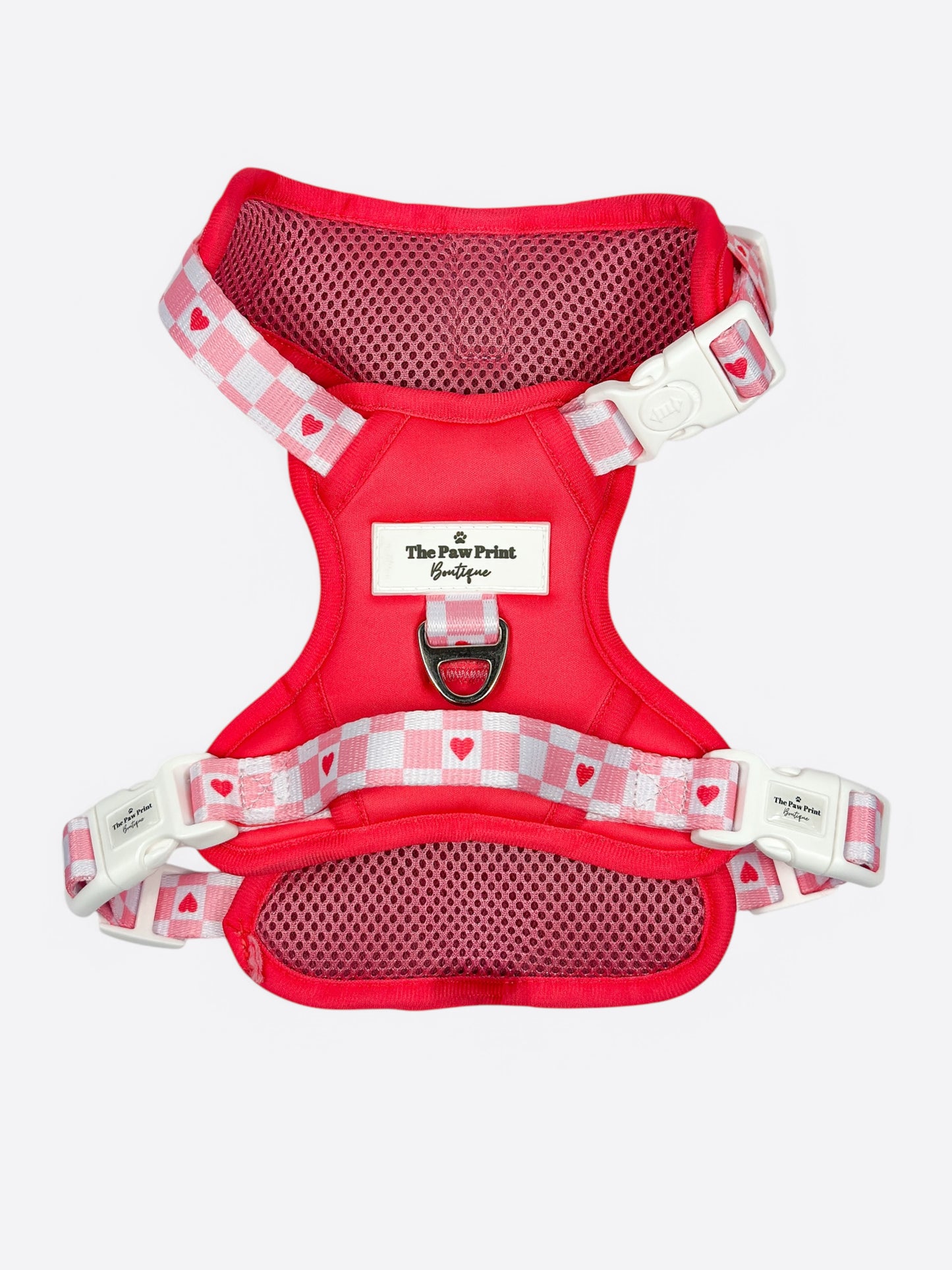 The Fur-ever Love Adventure Paws Harness