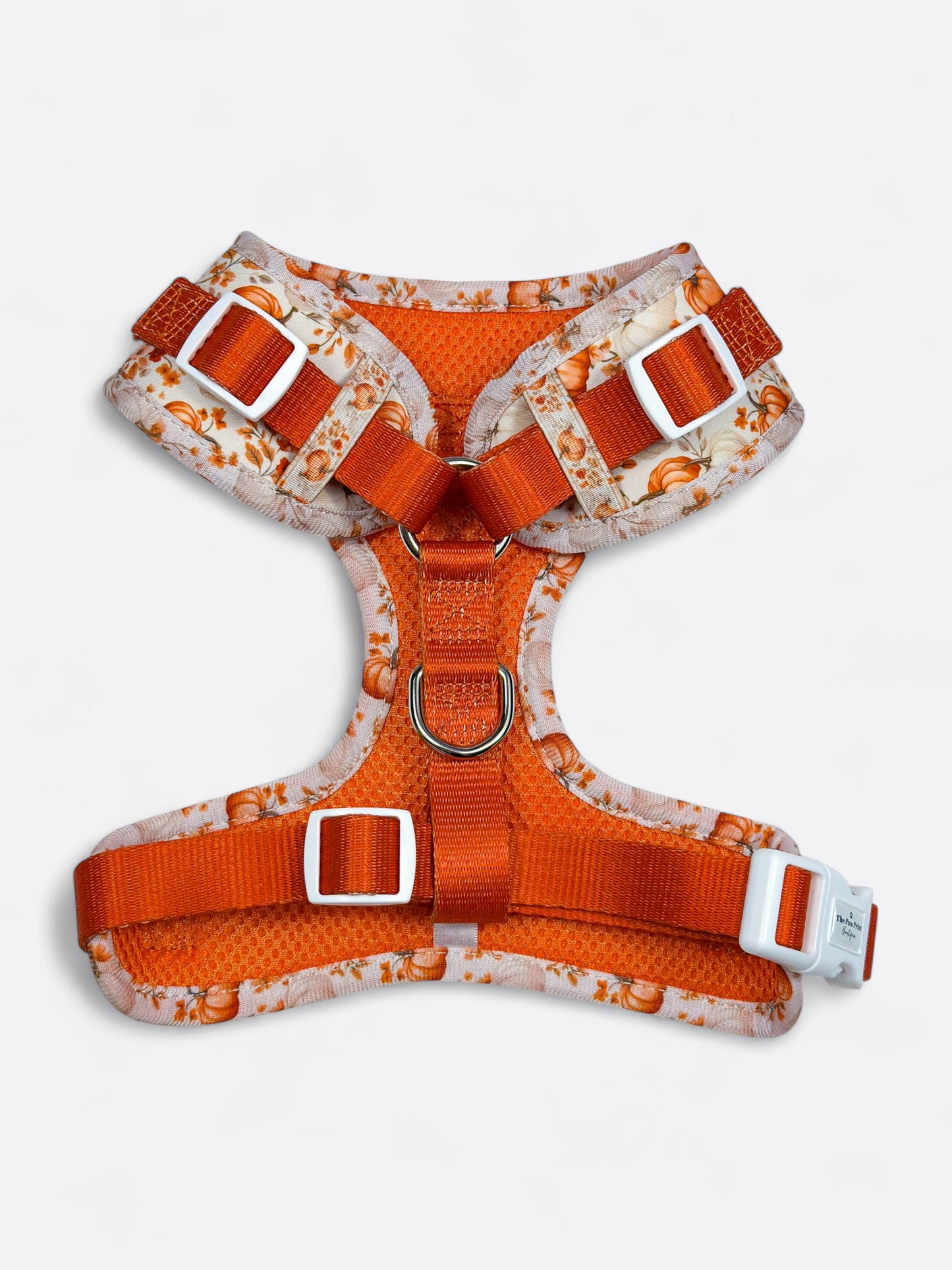 Pupkin Patch Adjustable Harness