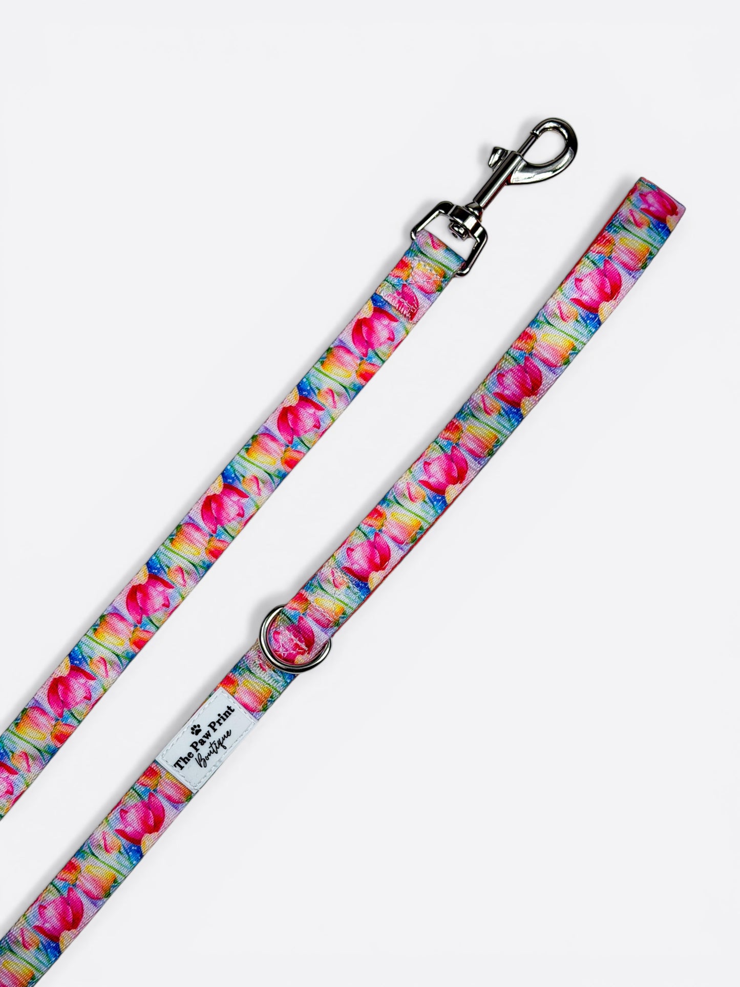 The Tulip Field Lead