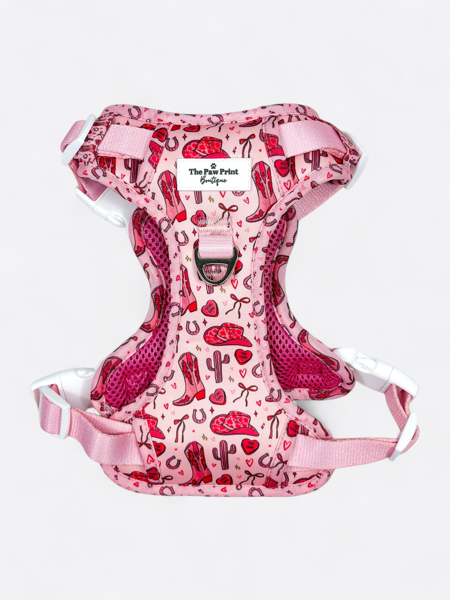 The Giddy up Pup Adventure Paws Harness