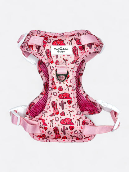 The Giddy up Pup Adventure Paws Harness