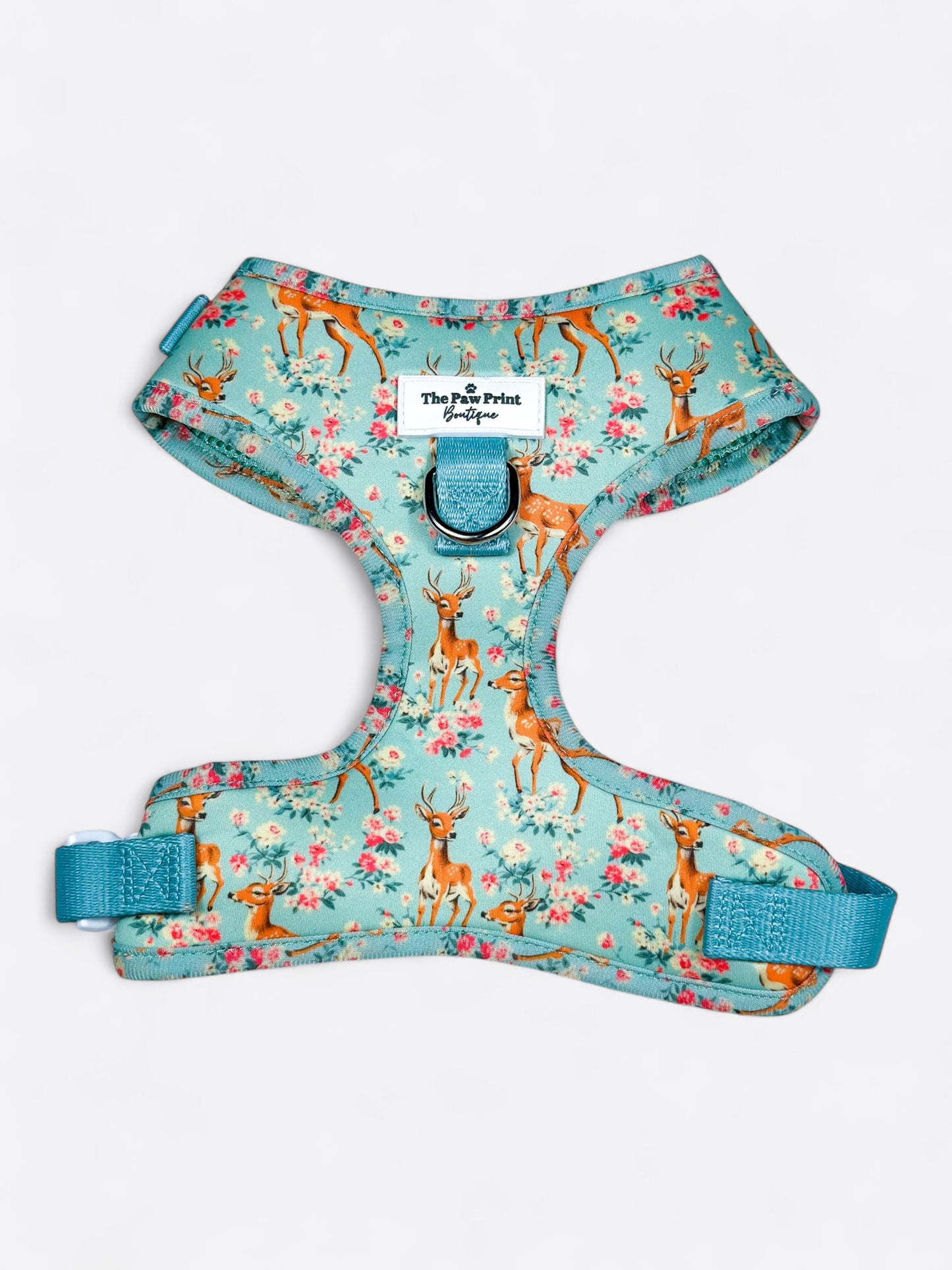 Bambi in Bloom Adjustable Harness