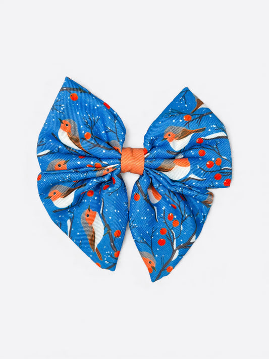 Seasons Tweetings Bow Tie