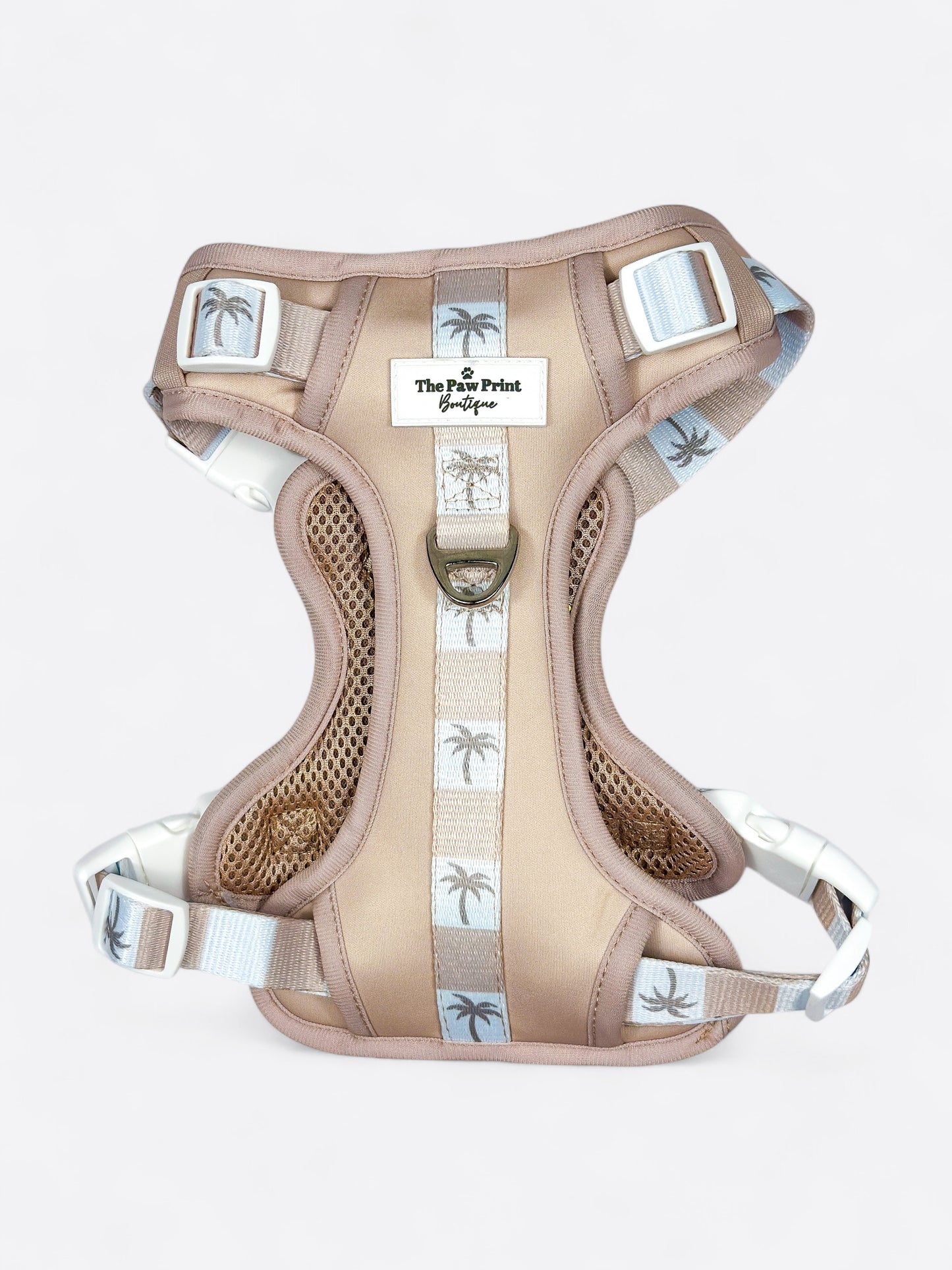 Palm Springs Adventure Paws Harness