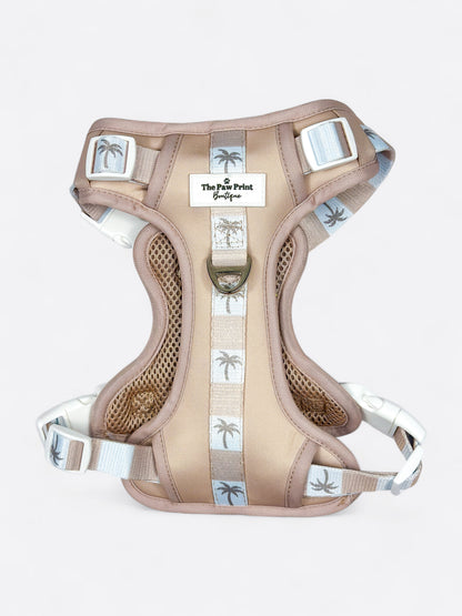 Palm Springs Adventure Paws Harness