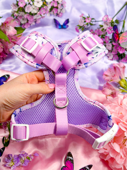 Butterfly Bliss Adjustable Harness