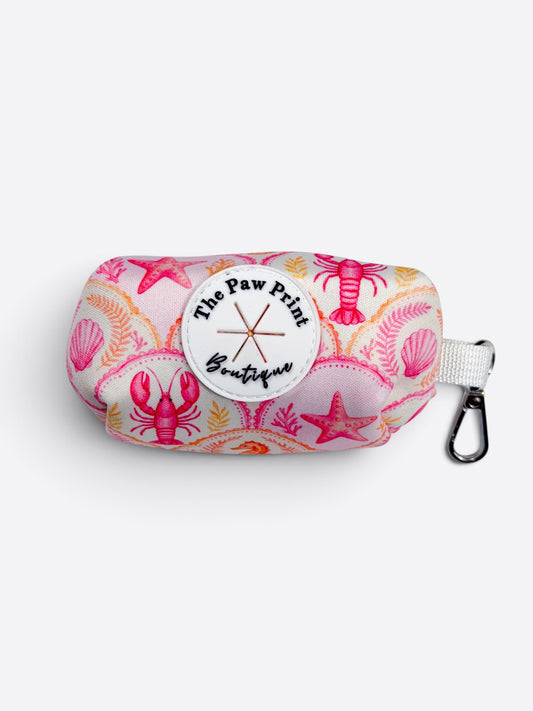 Under the Sea Poo Bag Holder