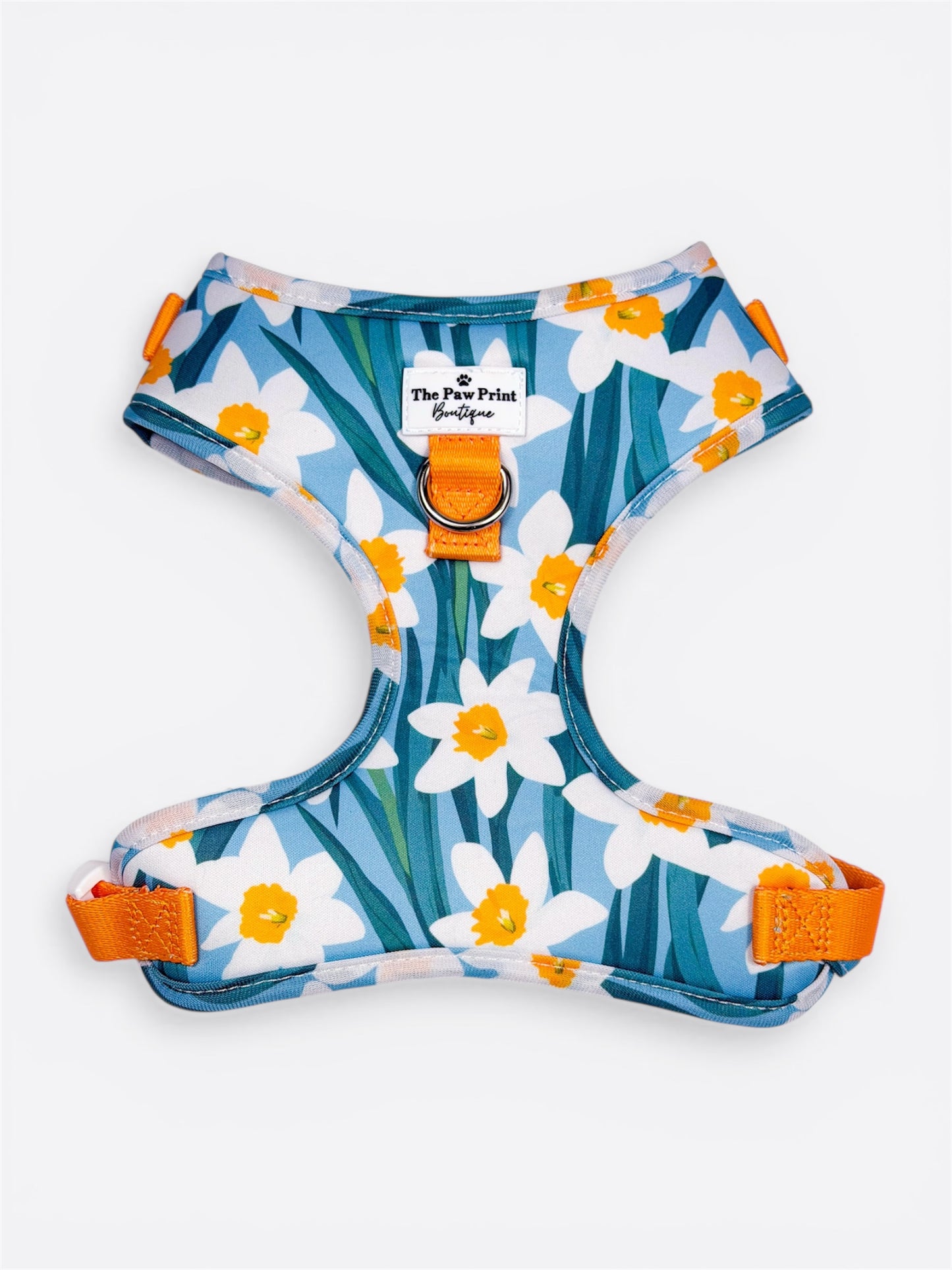 Daffodil Daze Adjustable Harness