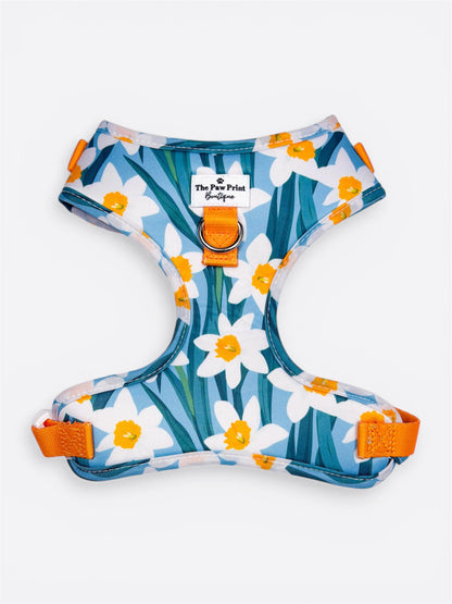 Daffodil Daze Adjustable Harness