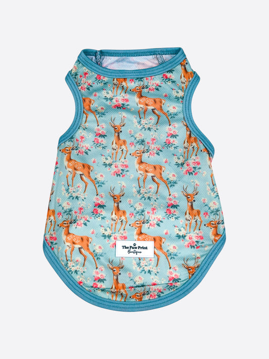 Bambi in Bloom Cooling Vest