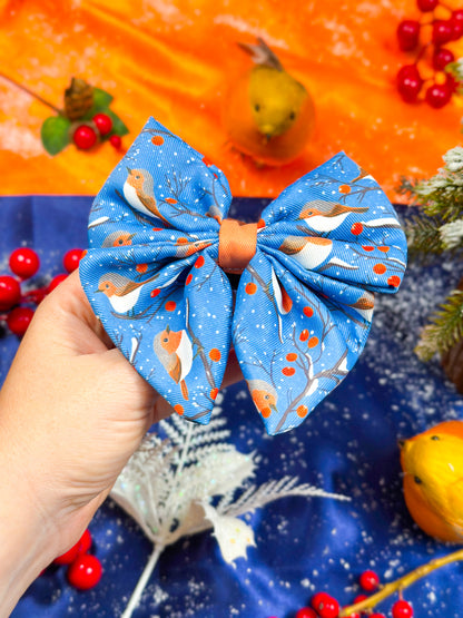 Seasons Tweetings Bow Tie