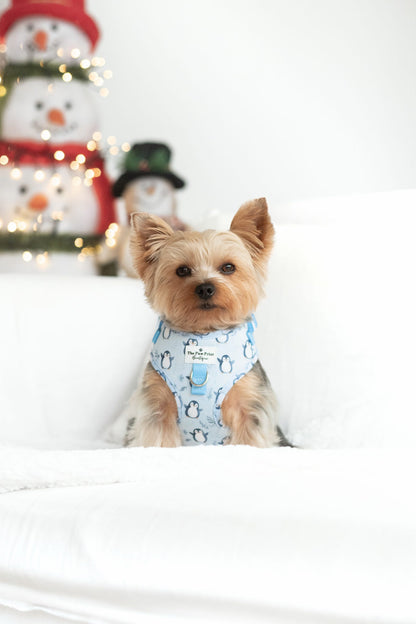Percy Penguin Adjustable Harness
