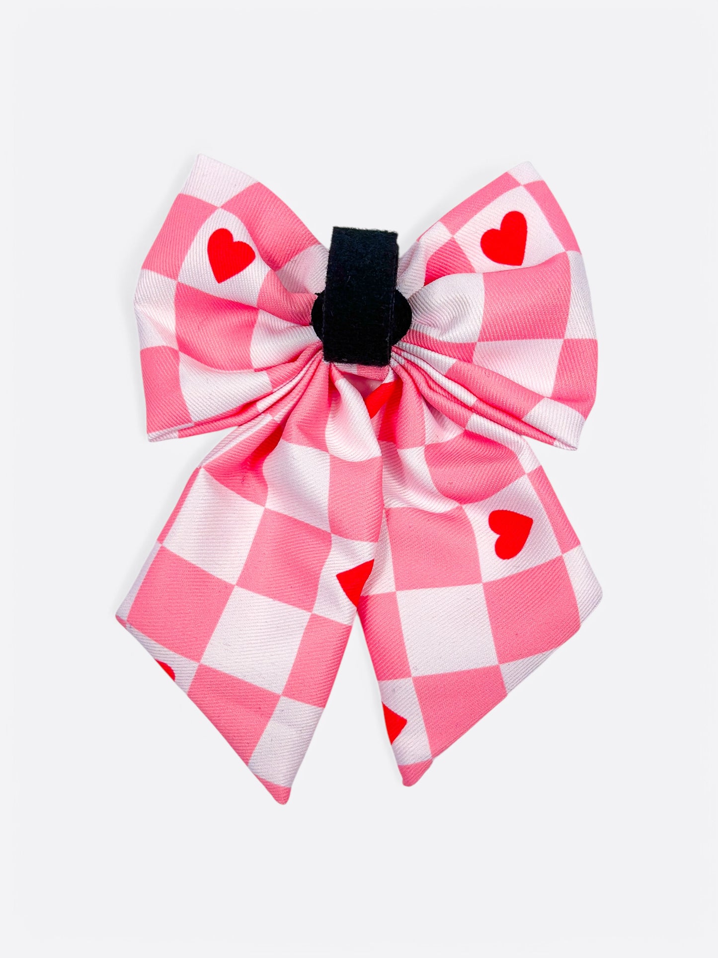 The Fur-ever Love Bow Tie