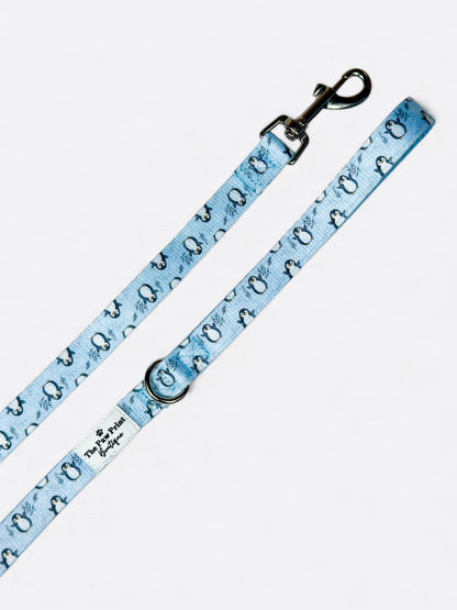 Percy Penguin Lead