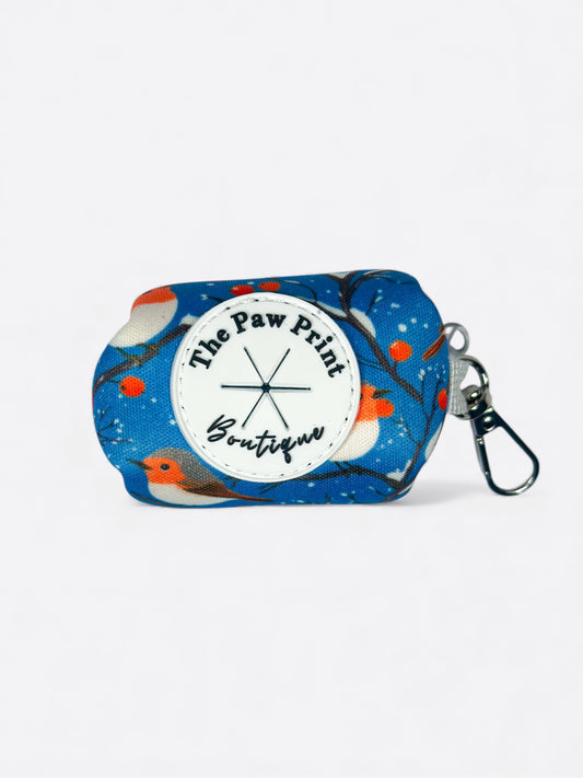 Seasons Tweetings Poo Bag Holder