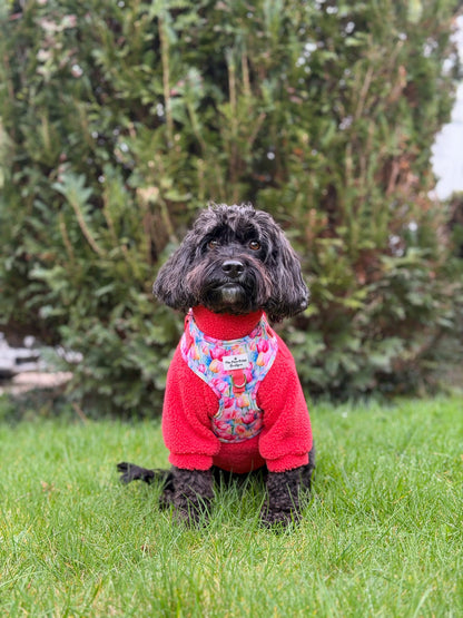 The Tulip Field Adjustable Harness
