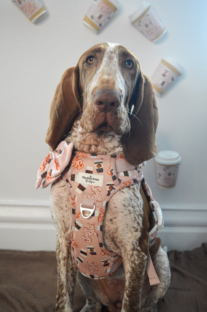 Spice Girl Bow Tie