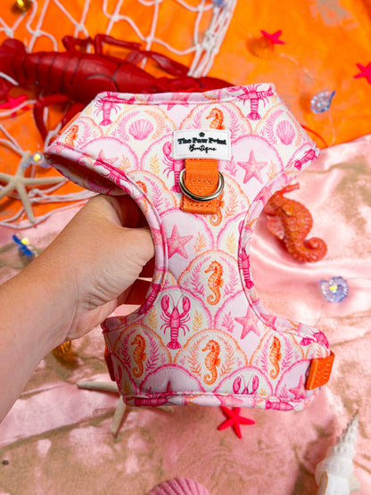 Under the Sea Adjustable Harness