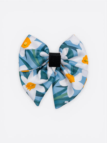 Daffodil Daze Bow Tie