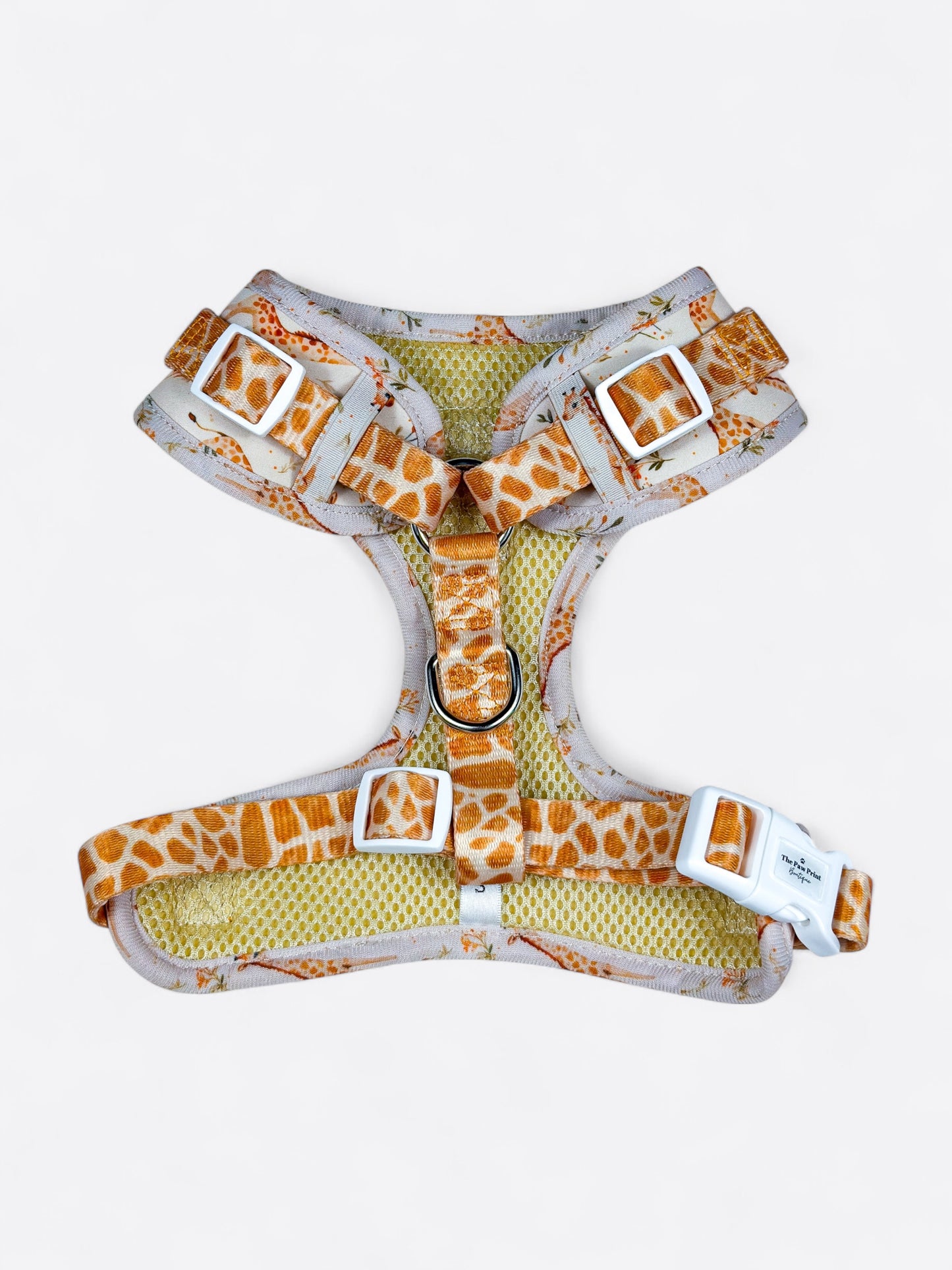 The Graceful Giraffe Adjustable Harness