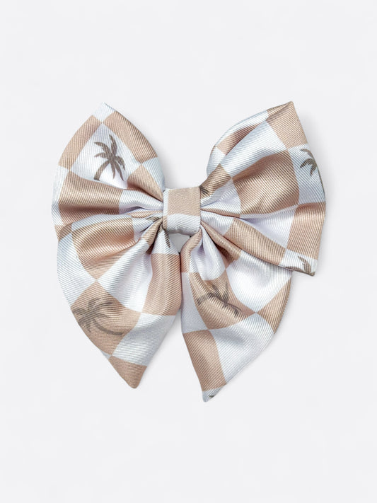 Palm Springs Bow Tie