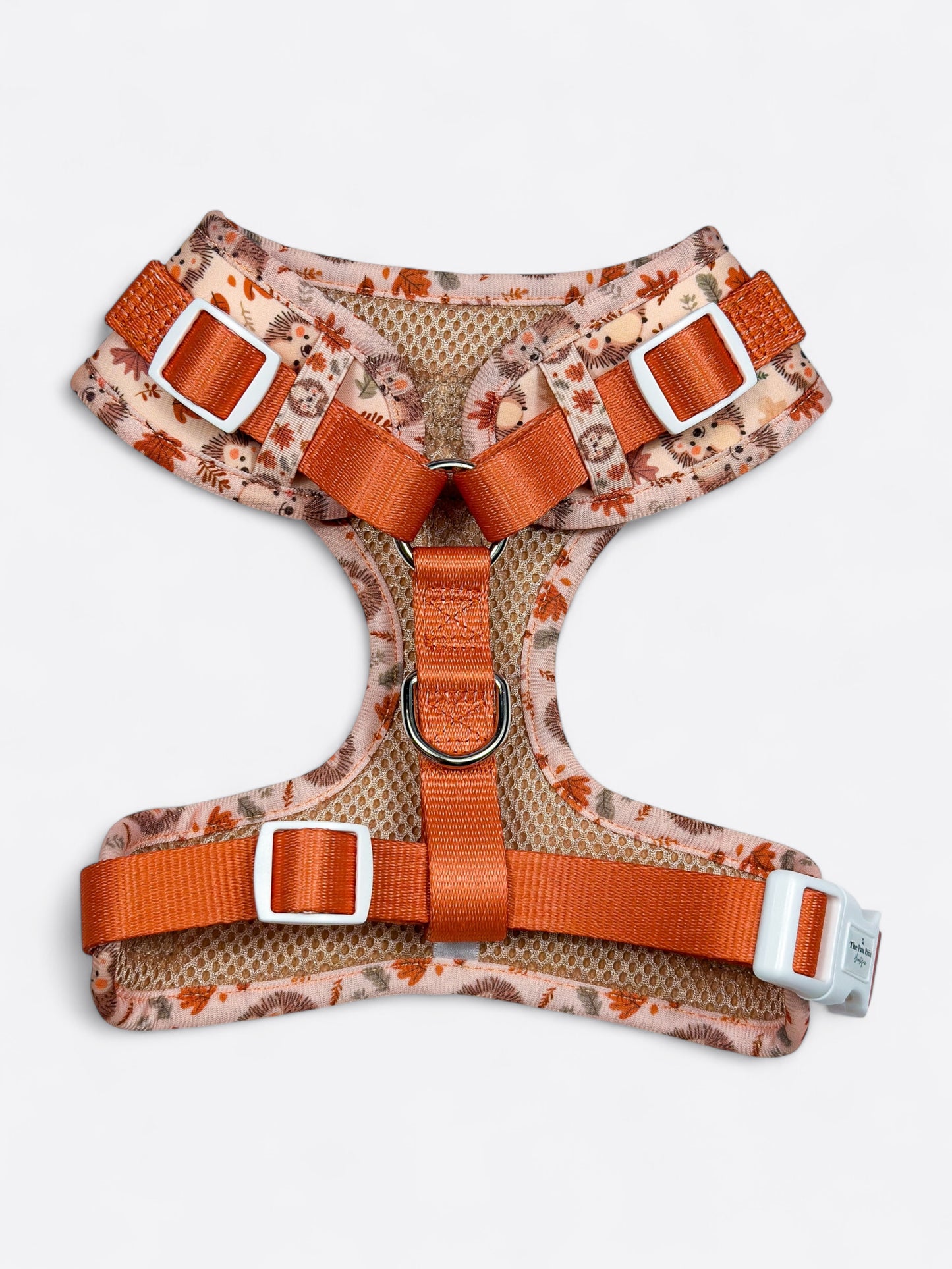 Spike the Hedgehog Adjustable Harness