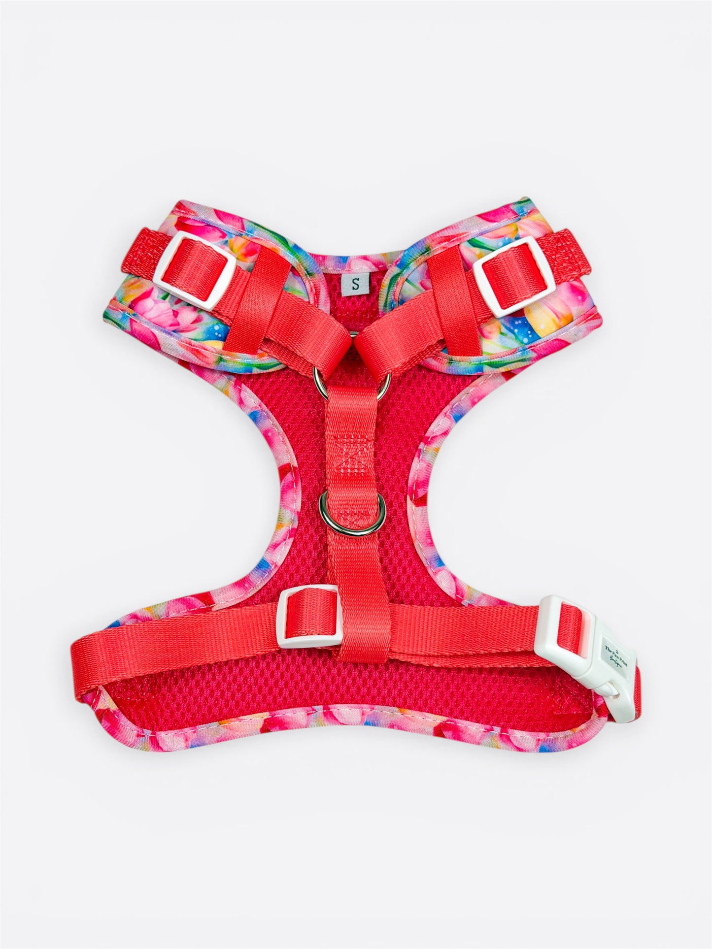The Tulip Field Adjustable Harness
