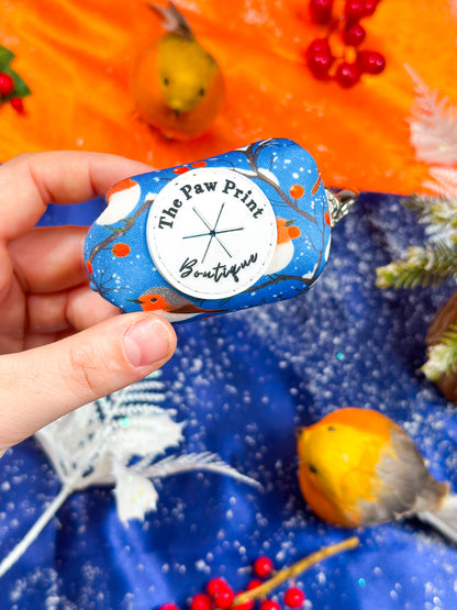 Seasons Tweetings Poo Bag Holder