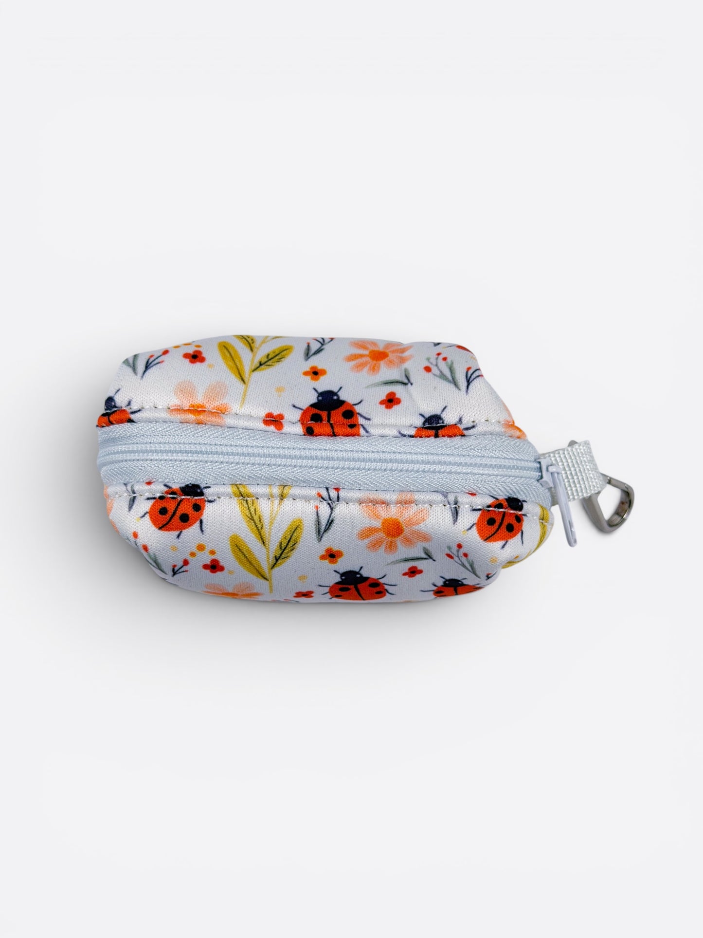 Ladybird Lane Poo Bag Holder