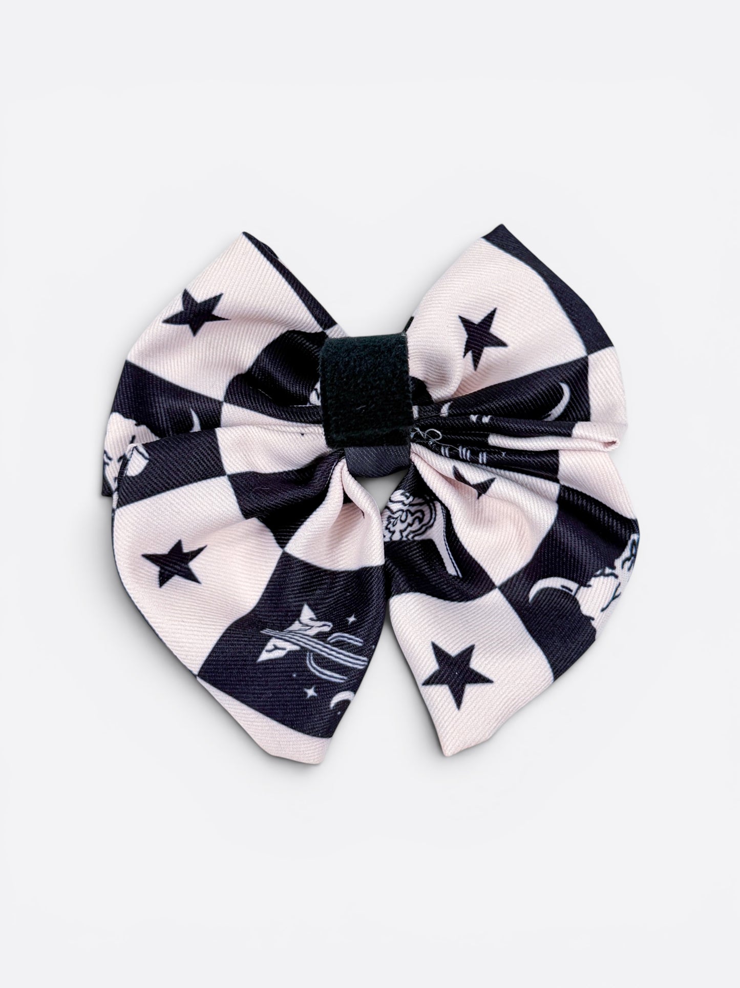 The Wild West Bow Tie