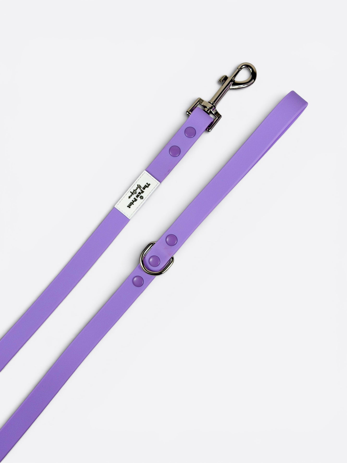 Waterproof Lead - Lavender