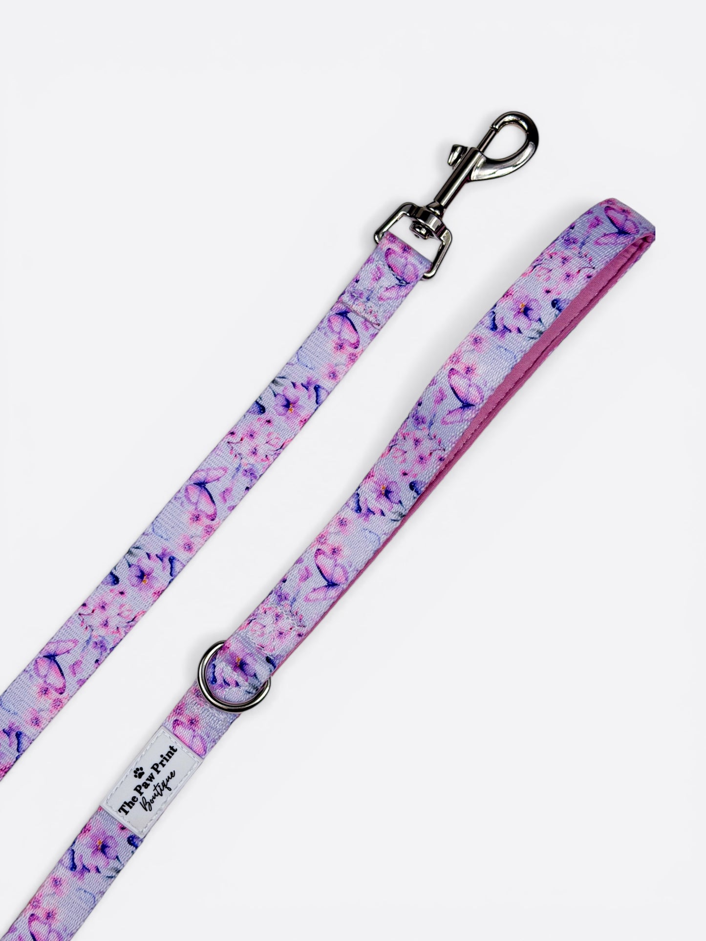 Butterfly Bliss Lead