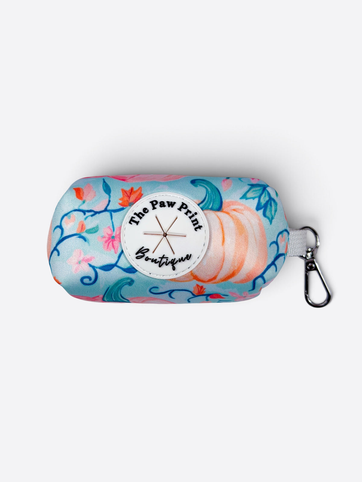 Pablos Pumpkins Poo Bag Holder