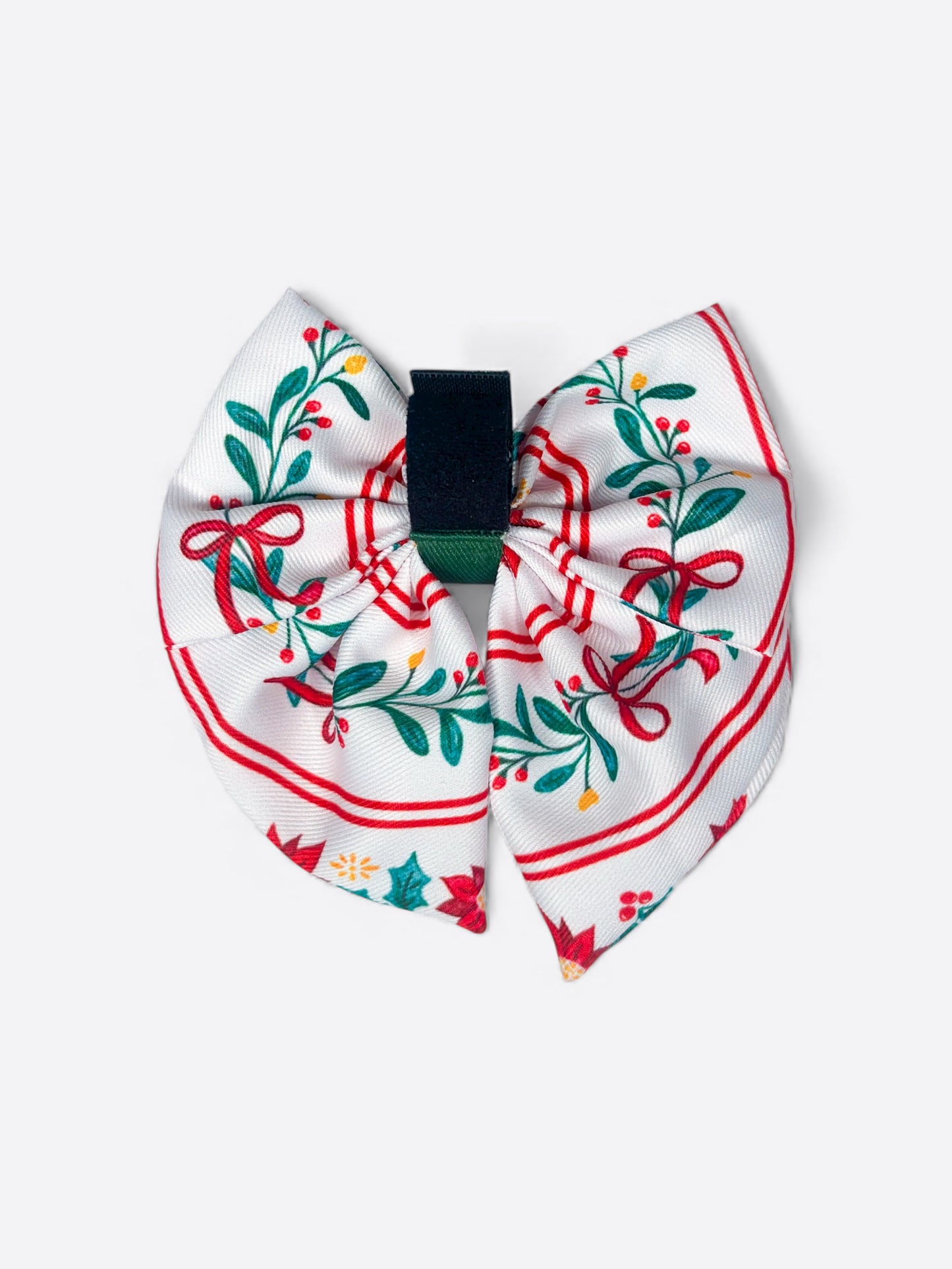 Festive Traditions Bow Tie