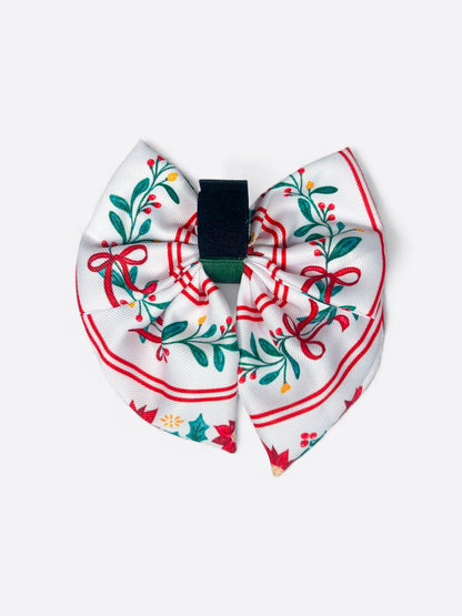 Festive Traditions Bow Tie