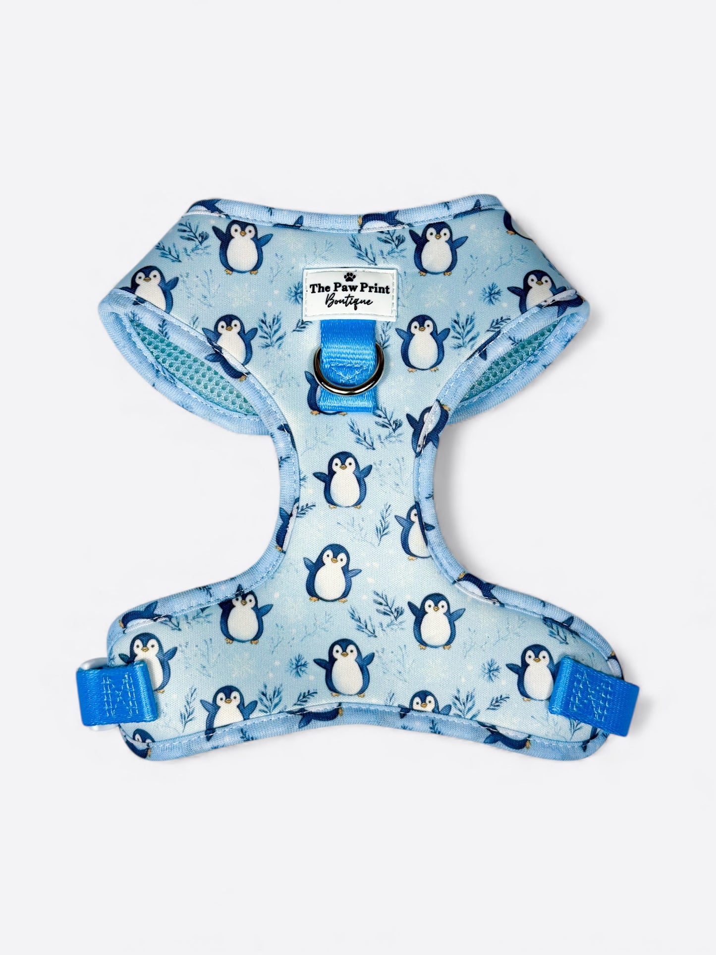 Percy Penguin Adjustable Harness
