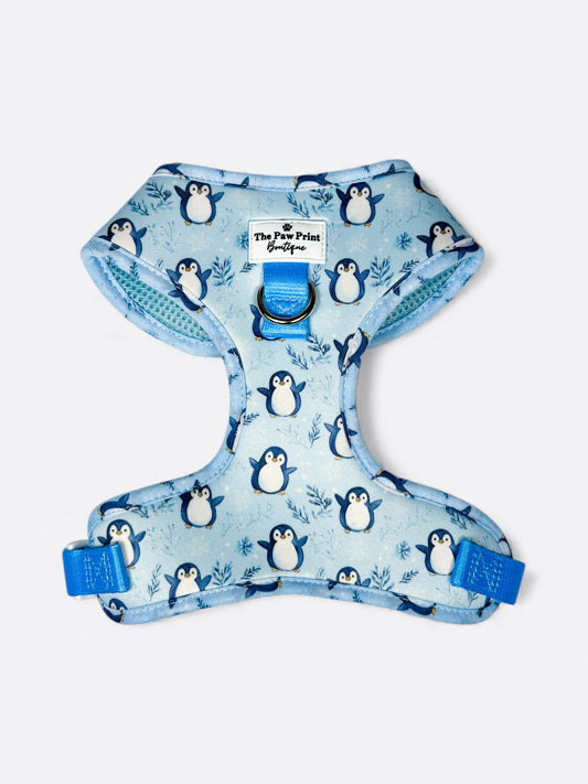 Percy Penguin Adjustable Harness