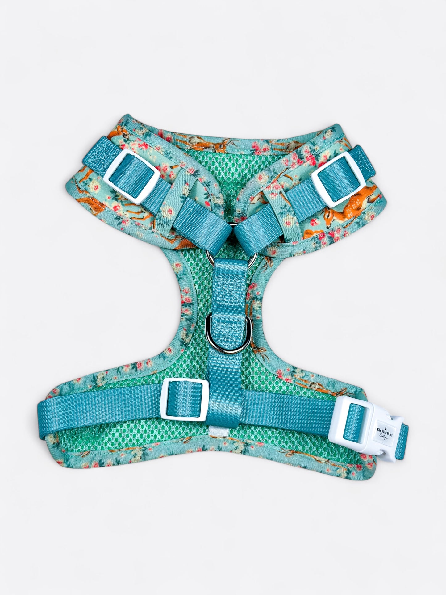 Bambi in Bloom Adjustable Harness