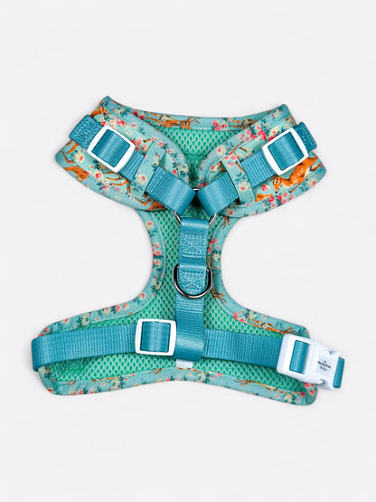 Bambi in Bloom Adjustable Harness